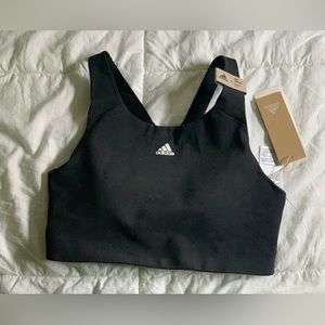 Adidas High Impact Sports Bra